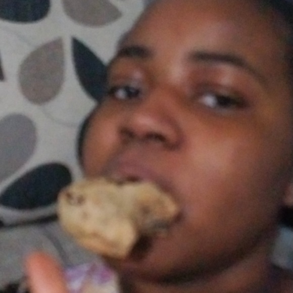 Meet your Posher, Iyanuoluwa - Picture 1 of 1